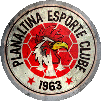 Logo Planaltina Esporte Clube